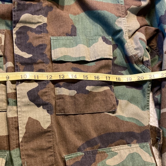 Military Jacket - Picture 7 of 7